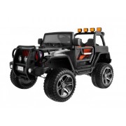 Galingas Jeep Monster 4x4 elektromobilis 24V (180W)